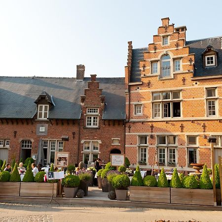 Suite & B By Hofke Van Bazel Exteriér fotografie
