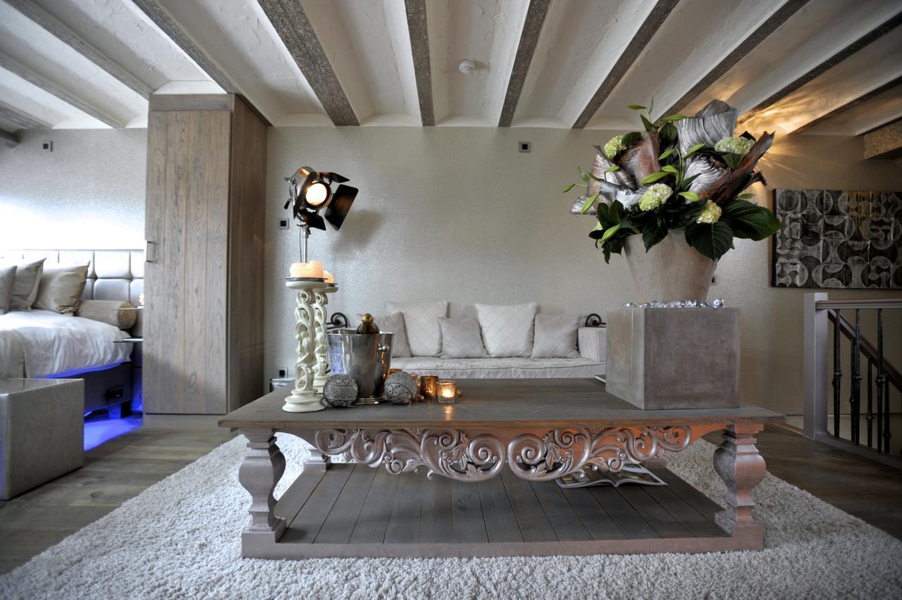 Suite & B By Hofke Van Bazel Exteriér fotografie