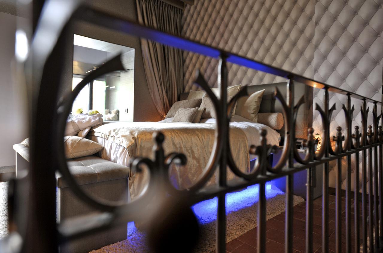 Suite & B By Hofke Van Bazel Exteriér fotografie