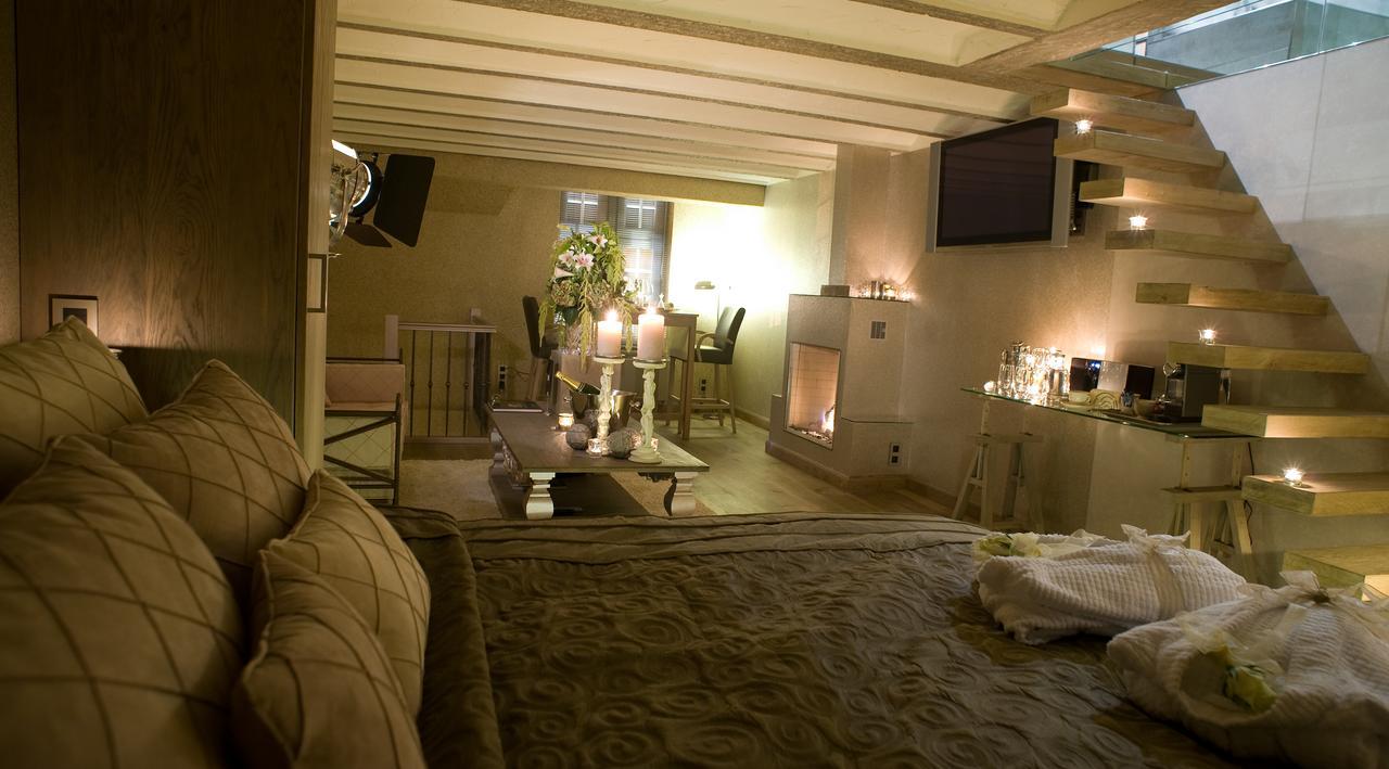 Suite & B By Hofke Van Bazel Exteriér fotografie