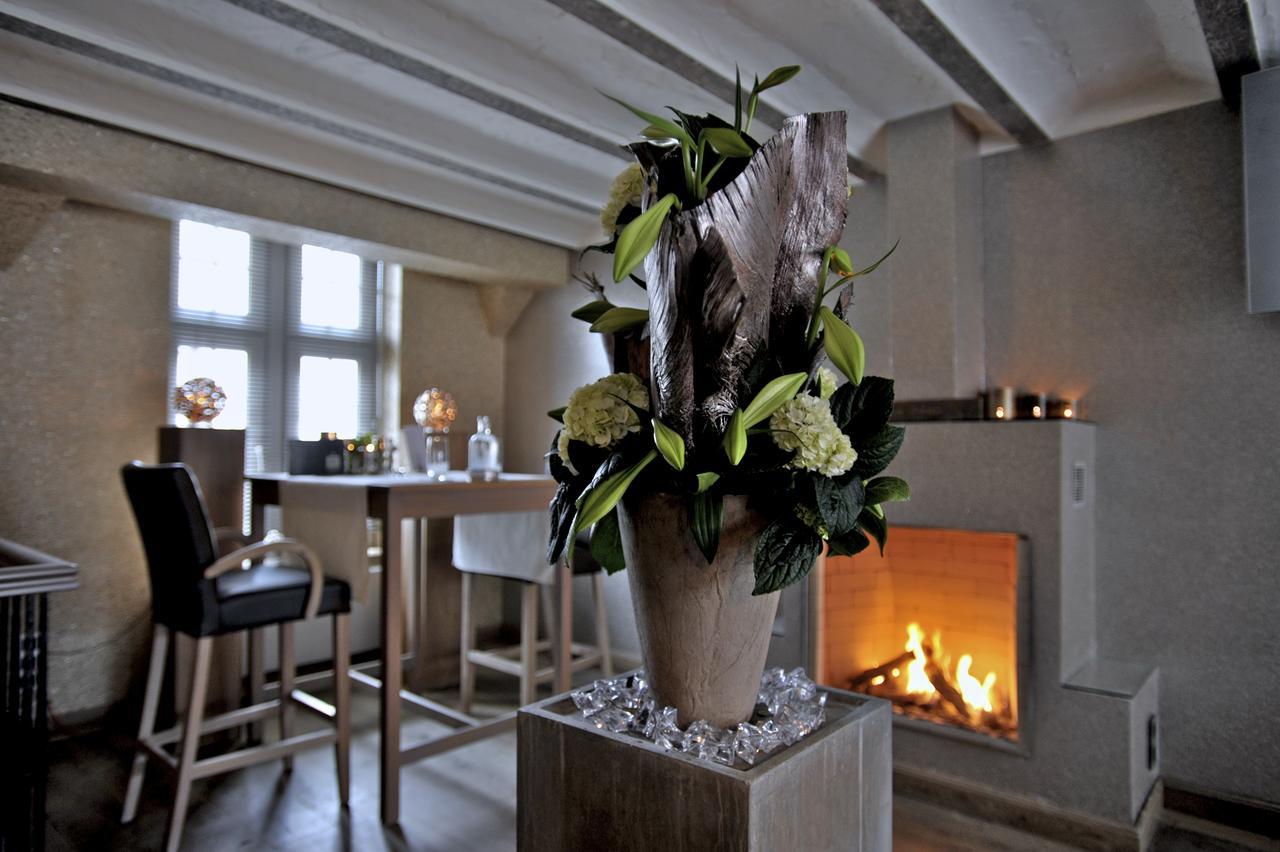Suite & B By Hofke Van Bazel Exteriér fotografie