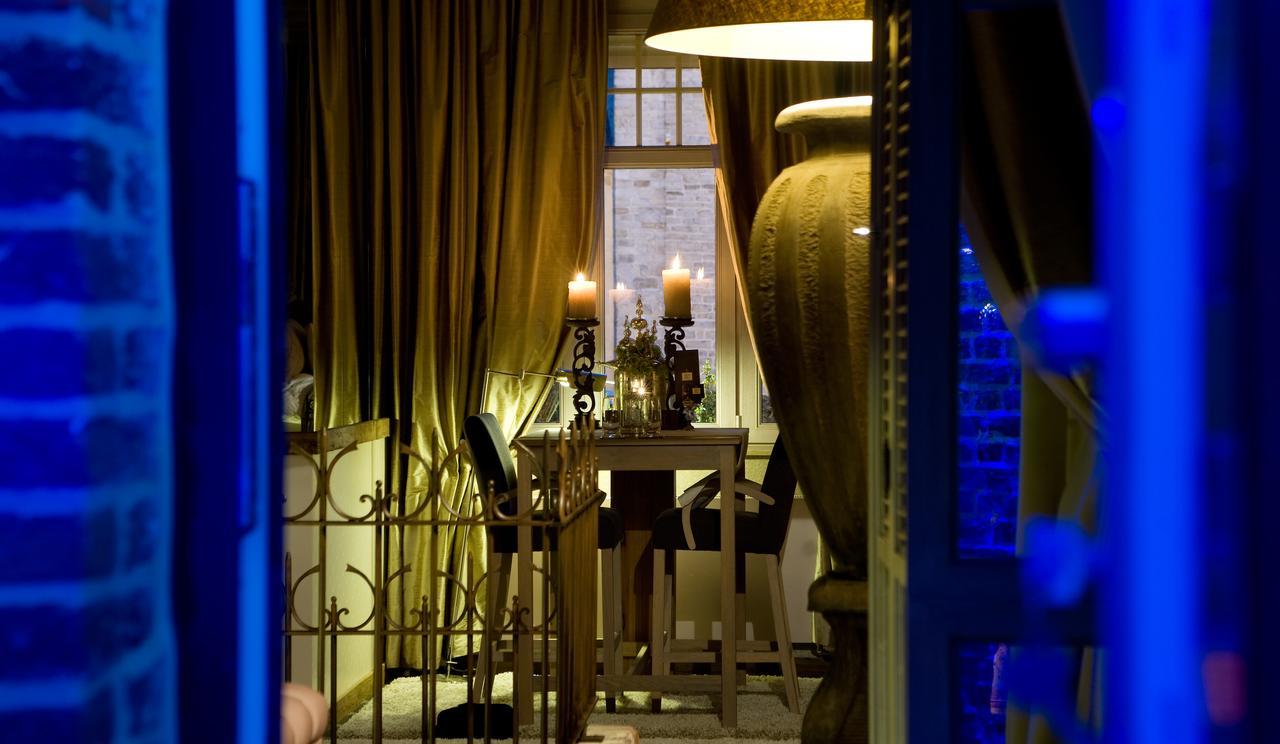 Suite & B By Hofke Van Bazel Exteriér fotografie