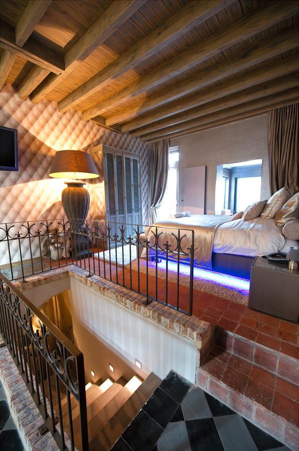 Suite & B By Hofke Van Bazel Exteriér fotografie